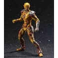 thumbnail image 3 of Hiya Toys Injustice 2 Reverse Flash 1:18 Scale 3.75" Action Figure, 3 of 4