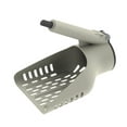 thumbnail image 4 of Duke-N-Boots Large Cat Litter Scoop - Gray, 4 of 7