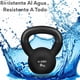 thumbnail image 5 of Pesa rusa de 8 kg para fuerza y acondicionamiento, 5 of 6