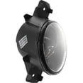 thumbnail image 7 of For Nissan Versa Note 2014 2015 2016 Fog Light Assembly Driver Side | Front | CAPA Certified | Replacement For NI2592122, NI2592122C | 261559B91D, 7 of 7