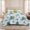 Sage Green, variant on Comfort Spaces Full/Queen Comforter Sets, 4-Piece Floral Kids Bed Sets for All Season, Pink and Black Bedding Comforter Sets for Girls
