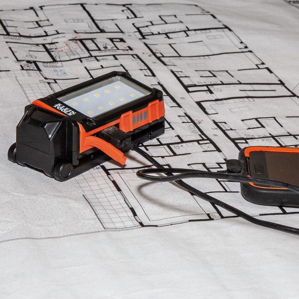 Klein Tools Rechargeable Personal Work Light