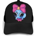 thumbnail image 3 of Dandys World Casquette de Baseball Mode Ajustable Imprimée pour Hommes et Femmes, 3 of 5
