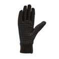 thumbnail image 2 of Guantes Carhartt GF0832-M Forro de Polar Elástico Azul Marino Medianos, 2 of 5