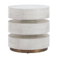thumbnail image 2 of Mesa Lateral Laha Gris Kessa Muebles, 2 of 5