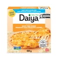 thumbnail image 2 of Daiya Dairy Free Gluten Free Cheese Pizza, Vegan (Frozen), 444g, 2 of 8