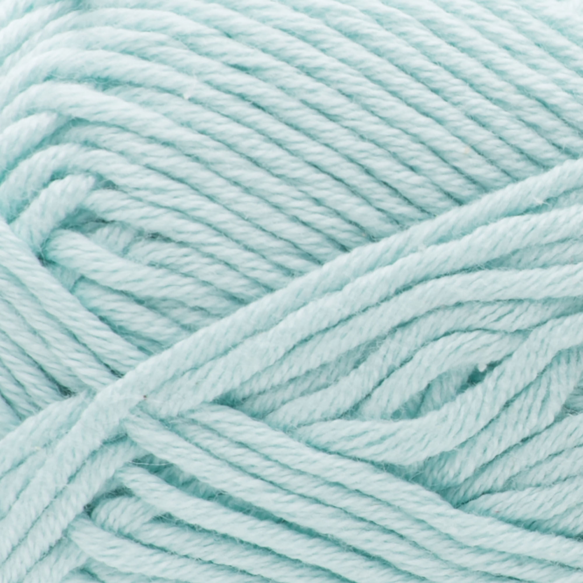 Bernat Softee Baby Cotton Yarn-Aqua Mist