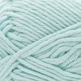 thumbnail image 2 of Bernat Softee Baby Cotton Yarn-Aqua Mist, 2 of 3
