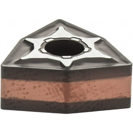 

Iscar WNMG331 M3M IC6025 Carbide Turning Insert 80° Trigon (1 Piece)