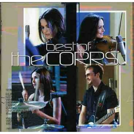 Best of (The Corrs Best Of)