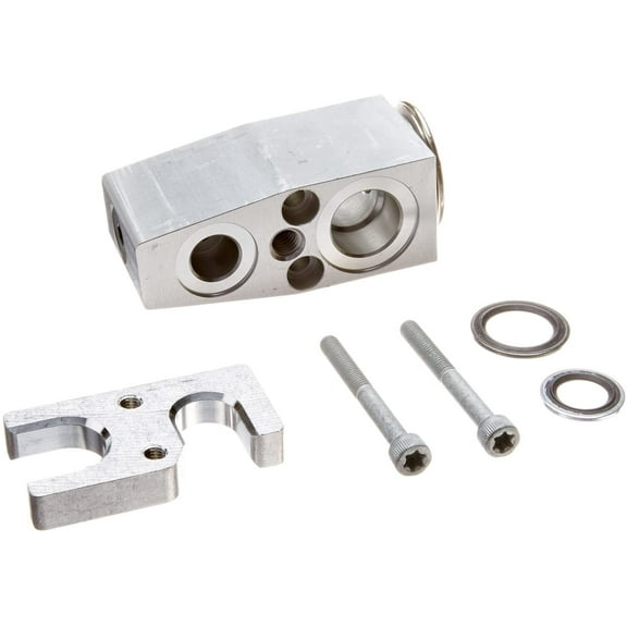 Motorcraft A/C Expansion Valve YG-416