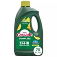 thumbnail image 1 of Cascade Detergente para lavavajillas de gel todo en 1 &ndash; brisa c&iacute;trica &ndash; 82 onzas de embalaje puede variar, 1 of 11