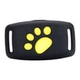 thumbnail image 3 of Pet GPS Tracker Smart Anti-Lost Historical Trick Ahorro de energía inteligente Negro Sunnimix Botella de almacenamiento, 3 of 6