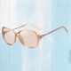 thumbnail image 3 of de sol porizadas para mujer de sol porizadas para conducir de estilo para viajar protectoras de lente Lente de color Sunnimix Gafas de sol para mujer, 3 of 8