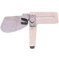thumbnail image 4 of Sewing Machine Hemmer, Easy Storage Sewing Machine,  Materials Cotton For Home Flat Stitching Machine School Chiffon 1/2in, 4 of 8