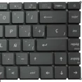 thumbnail image 3 of New Backlit US/Spanish Keyboard For MSI Modern 15 A10M A10RAS A10RBS MS-1551 Spanish, 3 of 3