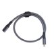 thumbnail image 5 of Cable De Extensión USB C, Cable Extensor USB C 3.2 Gen 2 Macho A Hembra, Carga Rápida De 240 W Y Transferencia De Datos De 20 Gbps, Para Teléfono IOS 15,, 5 of 7
