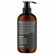 M3 Sore Arnica Muscle Massage Oil for Massage Therapy | Massage Oil with Collagen, Arnica, and Menthol | Full Body Massage Oil,8 fl oz