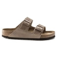 thumbnail image 2 of BIRKENSTOCK Unisex Arizona Soft Footbed Tobacco Oiled Leather - 0552811 0552813 2 Women/0 Men-TEST, 2 of 5
