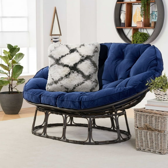 HomeRoots 517164 4 x 20 x 20 in. White Geometric Zippered Polyester Throw Pillow - Set of 2