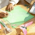 thumbnail image 4 of Gkeoshab Tools Tools Lettering Weeder Weeding Plotter Accessories DIY Accessories Vinyl For Silhouette Embossed Tools Weeding Plotter Craft Silhouette Set Plotter &Craft&Stationery, 4 of 5