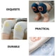 thumbnail image 2 of GOOHOCHY 4 pares de rodilleras para gatear para bebés, unisex, para bebés y niños pequeños., 2 of 7