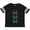 Football Black and White, variant on Inktastic Blue Crab Lover Boys or Girls Toddler T-Shirt
