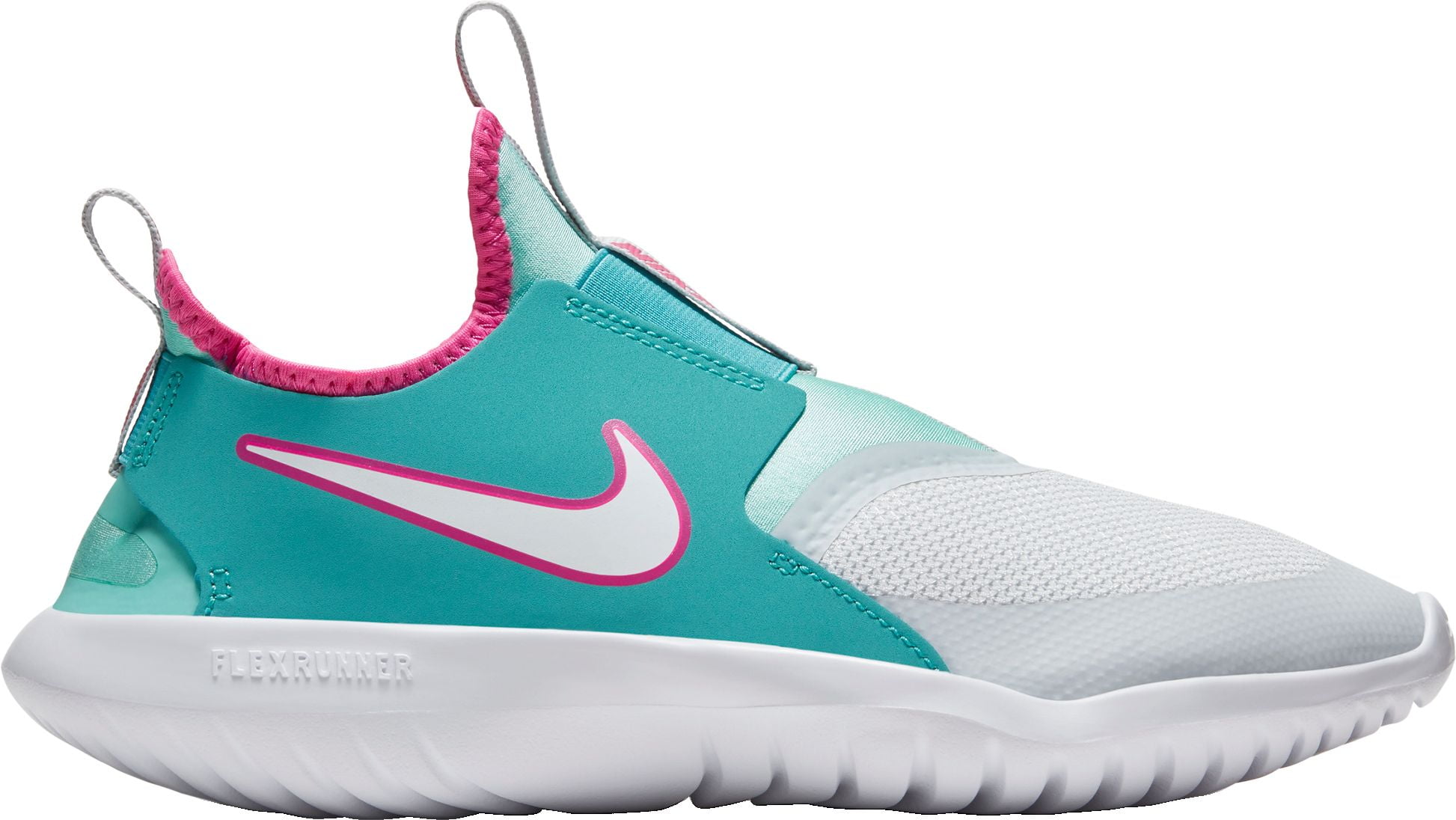 nike kids grade school flex runner