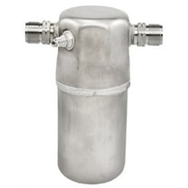 Four Seasons A/C Accumulator P/N:33147 Fits select: 1989-1990 CADILLAC DEVILLE, 1989-1990 CADILLAC FLEETWOOD