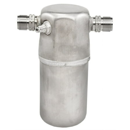 Four Seasons A/C Accumulator P/N:33147 Fits select: 1989-1990 CADILLAC DEVILLE, 1989-1990 CADILLAC FLEETWOOD