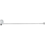 Speedway Motors EZ Column Shift ناقل الحركة التلقائي Shifter Linkage قطع غيار السيارات المتخصصة