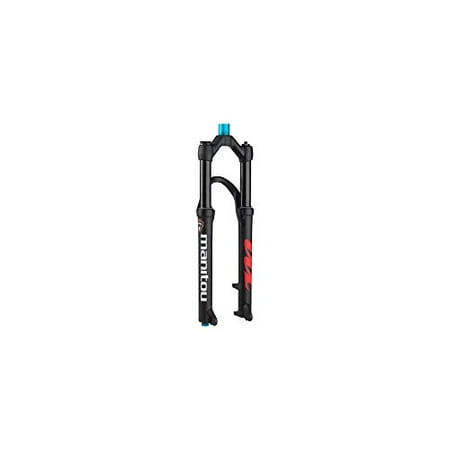 manitou markhor fork 100mm travel stores