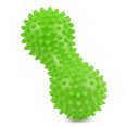 thumbnail image 1 of Tignapoo Mini Hérisson Balle de Massage pour Yoga & Entraînement Physique, Outil de Relaxation Musculaire & Libération de Fascia en PVC, Design Compact en Vert Vibrant, 1 of 6