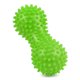 thumbnail image 1 of Pelota de masaje puntiaguda de cacahuete de PVC para ejercicios de finura al aire libre e interio Abanopi Bola de rodillo, 1 of 7