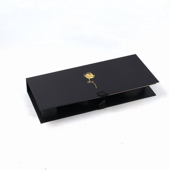 “I Love You” Letter-Shaped Fillable Gift Box, Thick Cardboard Treat Container Large Empty Valentine’s Wedding Proposal Box for Chocolates Jewelry Flowers Foldable Keepsake Presentation Case