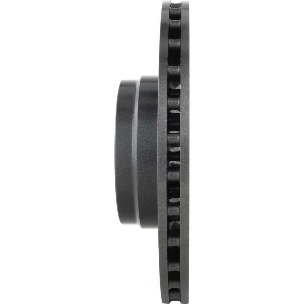 Brembo 09.9372.21 BRAKE ROTORS Fits select: 2011-2012 LAND ROVER RANGE ROVER HSE LUXURY, 2010 LAND ROVER RANGE ROVER HSE