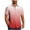 Red, variant on Yuanlook Men's Ombre Lapel Shirt, Full Button Placket Vacation Daily Casual Top, S-5XL