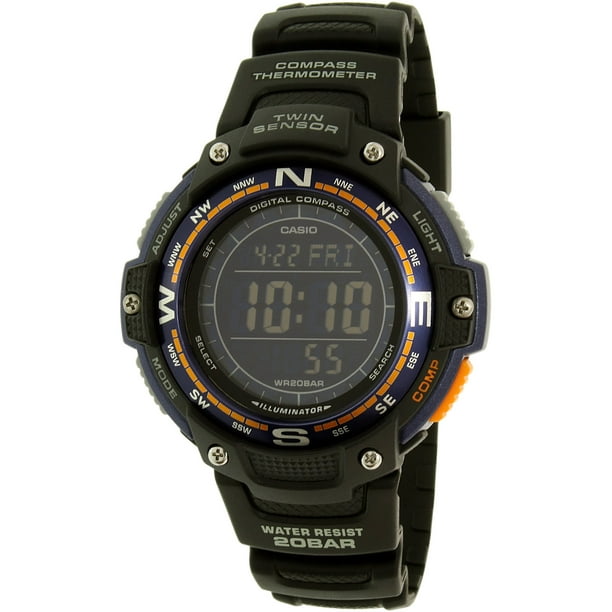 Casio watch store walmart canada