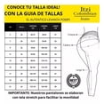 thumbnail image 5 of Pantalon De Mezclilla De Dama Corte Colombiano Itzi Jeans 01, 5 of 5