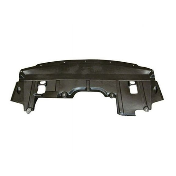 Front Undercar Shield - Compatible with 2011 - 2013 Nissan Altima 2012