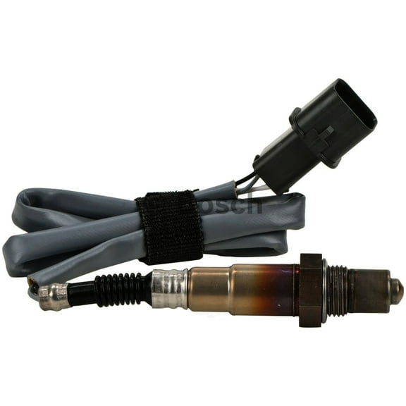 Oxygen Sensor