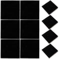 thumbnail image 1 of MasteelfCA 20pcs Ring Box Inserts Display Jewelry Box Sponge Insert Jewelry Organizer Insert, 1 of 8