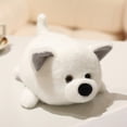 thumbnail image 3 of Purcolt Stuffed Animal Soft Plush Toy Cute Dolls Birthday Gifts for Kids Boys Girls, 3 of 8