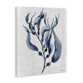 thumbnail image 2 of Stupell Industries Coastal Delicate Waving Herb Leaves Canvas Art, 24 x 30, by Carol Robinson, 2 of 7