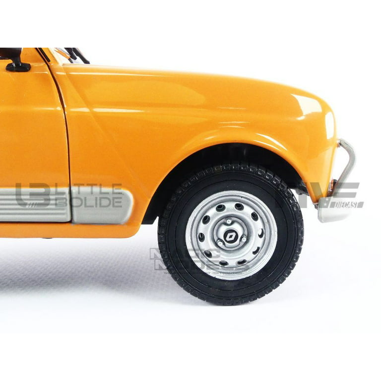 Renault 40CV 4149 Solido Age d'or 1:43 – Classic Tin Toy Co.