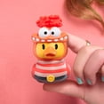 thumbnail image 2 of Duckalooz Disney Pixar Anxiety Small Toy Duck, 2 of 4