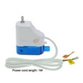 thumbnail image 2 of Automatic Ultra-quiet Condensate Pump Condensate Lift Pump 1-3P On-hook Air Conditioner Draina Pump ,Easy to Use, 2 of 5