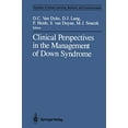 thumbnail image 1 of Clinical Perspectives in the Management of Down Syndrome (Disorders of Human Learning, Behavior, and Communication), 1 of 2