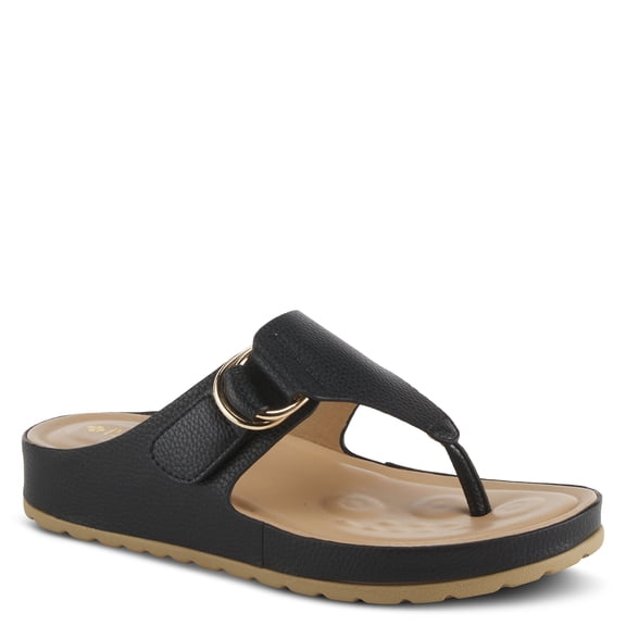 PATRIZIA Women's Rozeta Slide Sandal