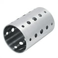 thumbnail image 2 of Chopsticks Drainer,Household 304 Stainless Steel Kitchen Utensils Chopsticks Holder Advanced Technology, 2 of 8